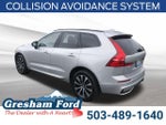 2025 XC60 Thumbnail 3