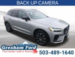 2025 XC60 Thumbnail 8