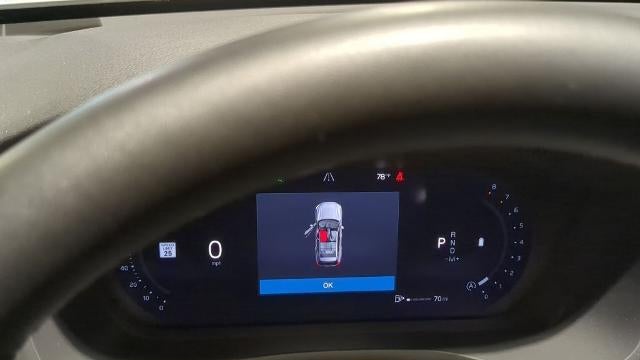 2025 Volvo XC60 B5 Plus Dark Theme