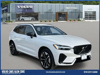 Photo of a 2026 Volvo XC60 AWD B5 Plus 4DR SUV for sale