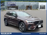 2026 XC60 Thumbnail 1