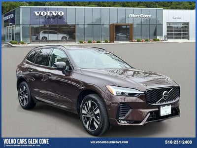 Photo of a 2026 Volvo XC60 AWD B5 Plus 4DR SUV for sale