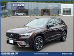 2026 XC60 Thumbnail 2