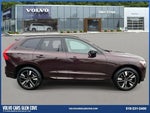 2026 XC60 Thumbnail 3
