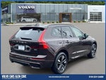 2026 XC60 Thumbnail 4