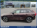 2026 XC60 Thumbnail 5