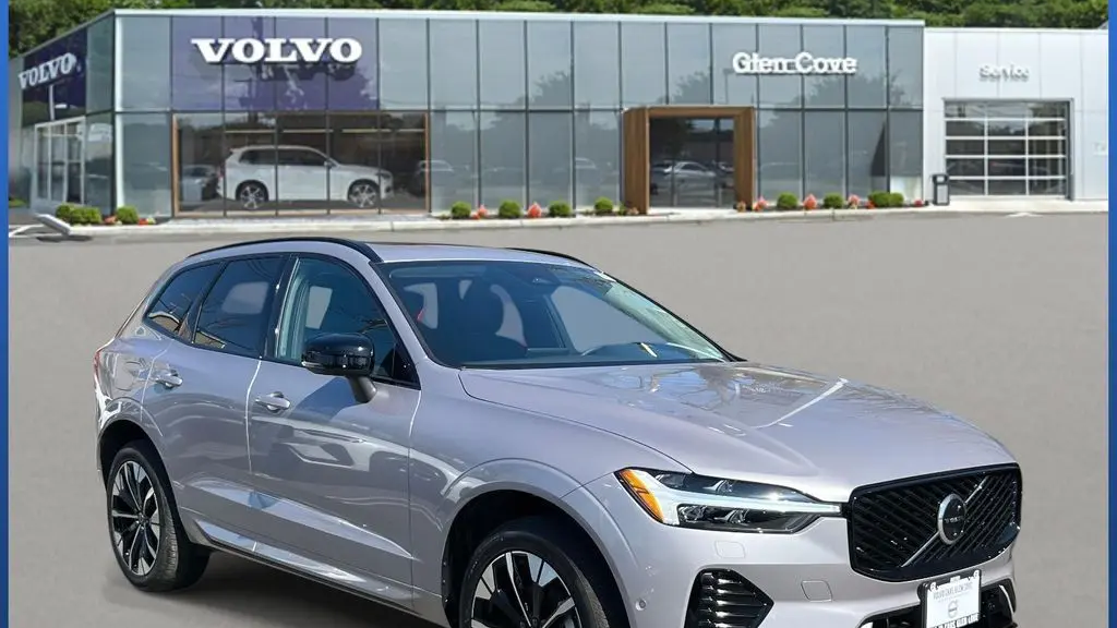 Preowned 2026 Volvo XC60 B5 Plus for Sale