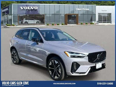 Photo of a 2026 Volvo XC60 AWD B5 Plus 4DR SUV for sale