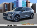 2025 XC60 Thumbnail 1