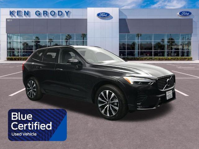 2025 Volvo XC60 - $39,285