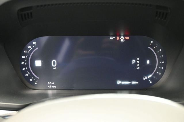 2025 Volvo XC60 - $39,285