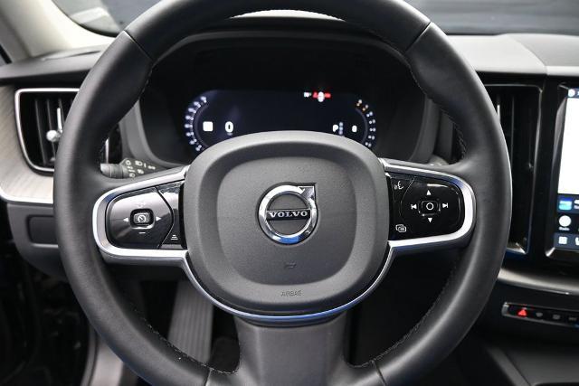 2025 Volvo XC60 - $39,285