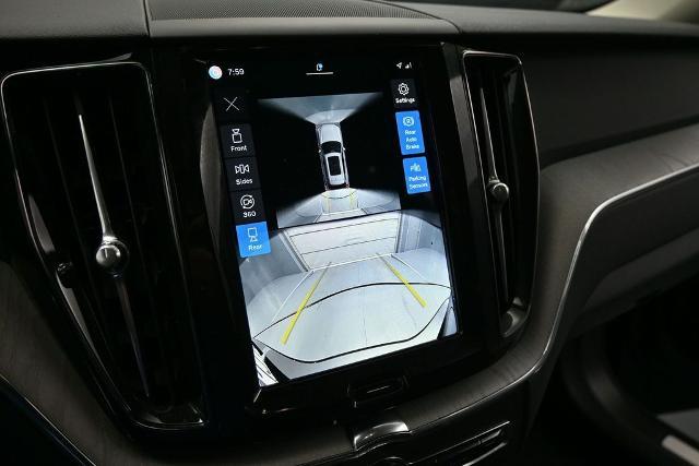 2025 Volvo XC60 - $39,285