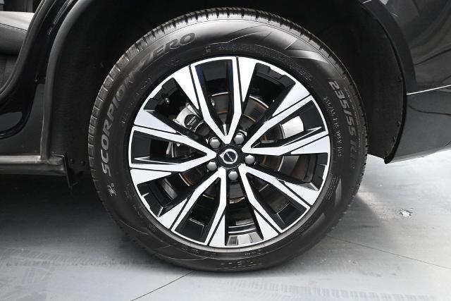 2025 Volvo XC60 - $39,285