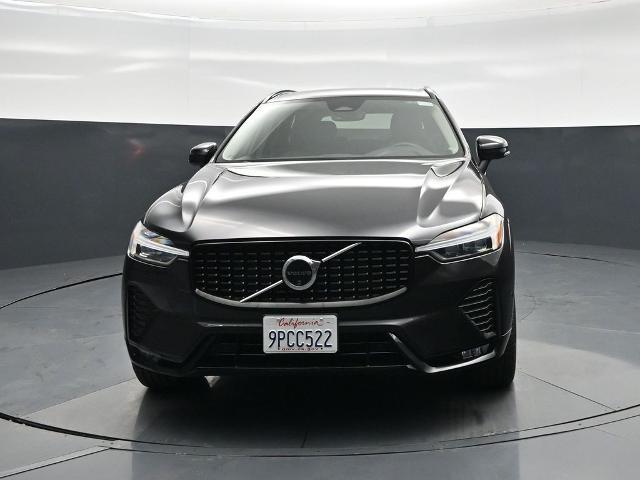 2025 Volvo XC60 - $39,285