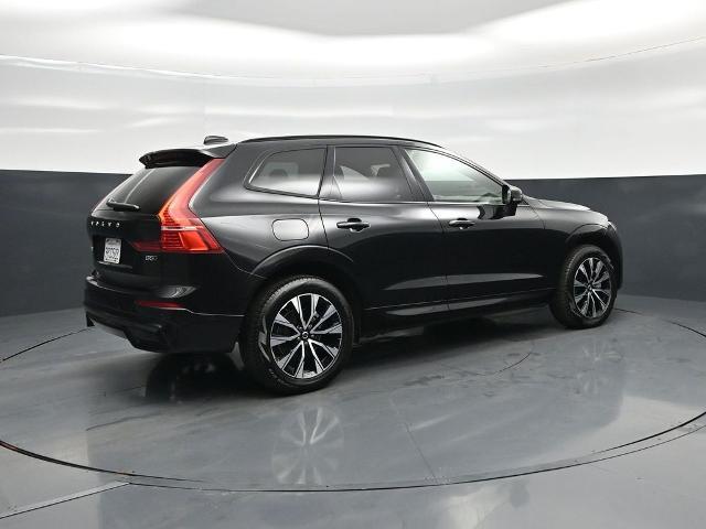 2025 Volvo XC60 - $39,285
