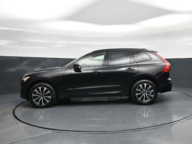 2025 Volvo XC60 - $39,285