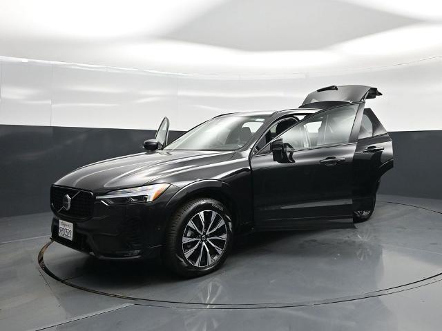 2025 Volvo XC60 - $39,285