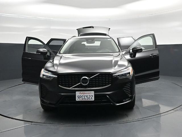 2025 Volvo XC60 - $39,285