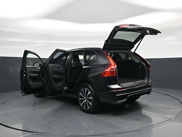 2025 Volvo XC60 - $39,285