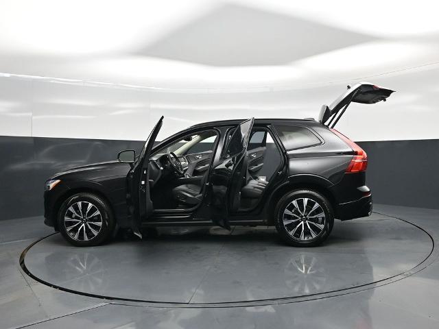 2025 Volvo XC60 - $39,285
