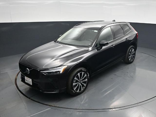 2025 Volvo XC60 - $39,285