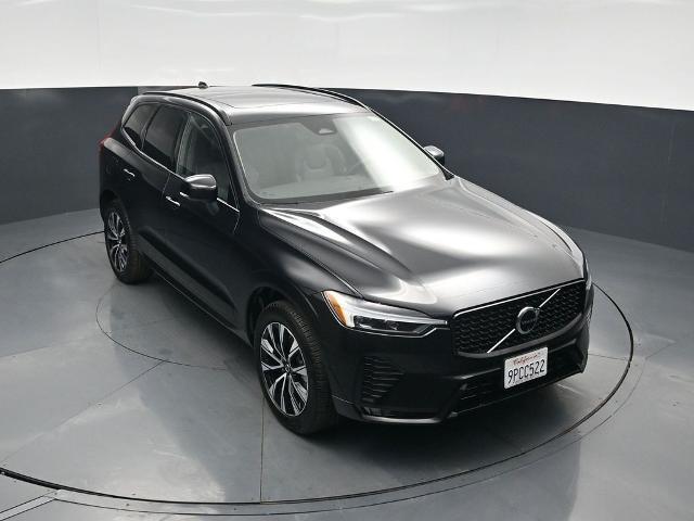 2025 Volvo XC60 - $39,285