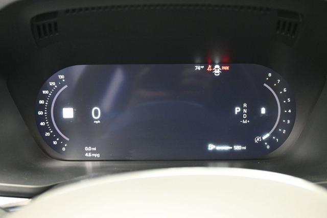 2025 Volvo XC60 - $39,326