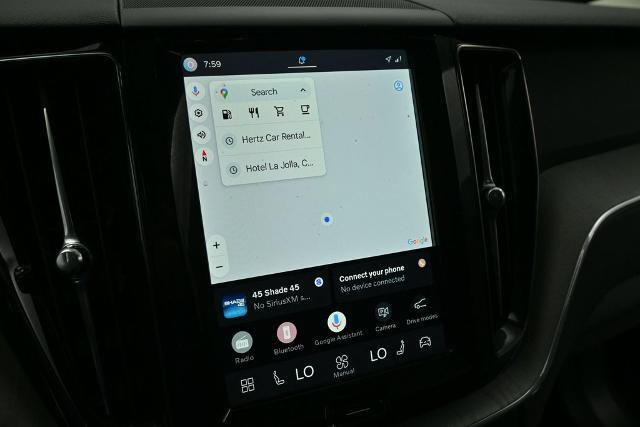 2025 Volvo XC60 - $39,326