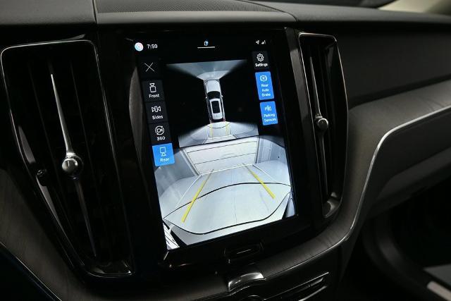 2025 Volvo XC60 - $39,326
