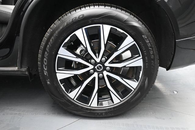 2025 Volvo XC60 - $39,326