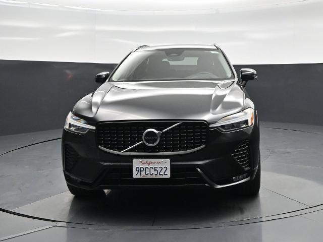 2025 Volvo XC60 - $39,326