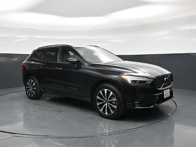2025 Volvo XC60 - $39,326
