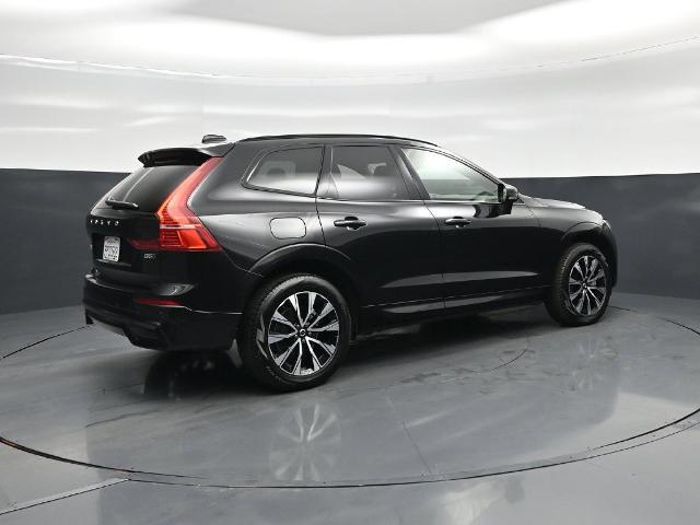 2025 Volvo XC60 - $39,326