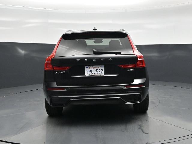 2025 Volvo XC60 - $39,326