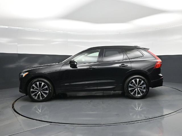 2025 Volvo XC60 - $39,326