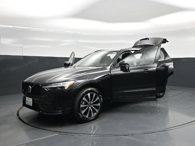 2025 Volvo XC60 - $39,326