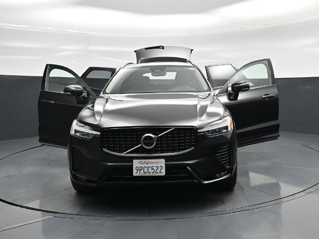 2025 Volvo XC60 - $39,326