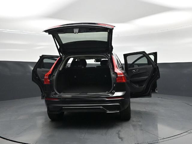 2025 Volvo XC60 - $39,326