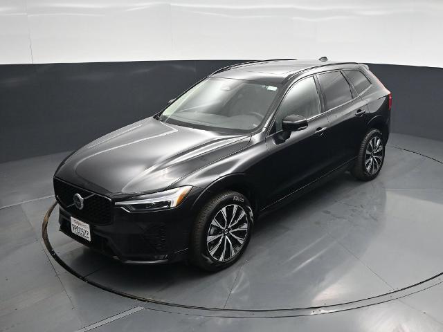2025 Volvo XC60 - $39,326