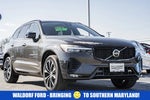 2025 XC60 Thumbnail 1