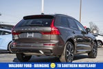 2025 XC60 Thumbnail 5
