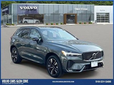 Photo of a 2026 Volvo XC60 AWD B5 Plus 4DR SUV for sale