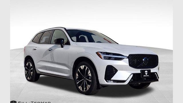 Preowned 2026 Volvo XC60 B5 Plus for Sale