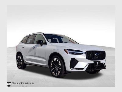 Photo of a 2026 Volvo XC60 AWD B5 Plus 4DR SUV for sale