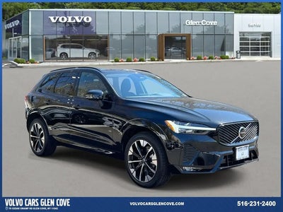 Photo of a 2026 Volvo XC60 AWD B5 Plus 4DR SUV for sale