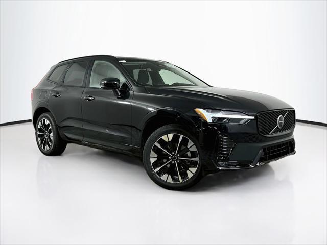2026 Volvo XC60
