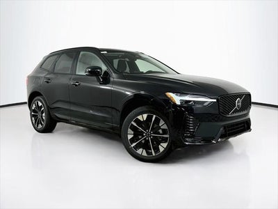 2026 Volvo XC60 AWD B5 Plus 4DR SUV