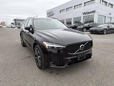 Photo of a 2025 Volvo XC60 AWD B5 Plus Dark Theme 4DR SUV for sale