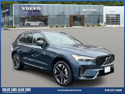 Photo of a 2026 Volvo XC60 AWD B5 Plus 4DR SUV for sale